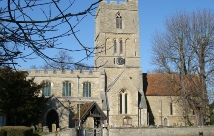 Felmersham