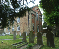 Ashwell RC