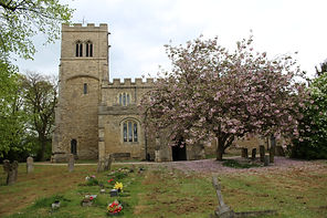 Cranfield, St Peter and St Paul: £5,000 repairs to heating system.