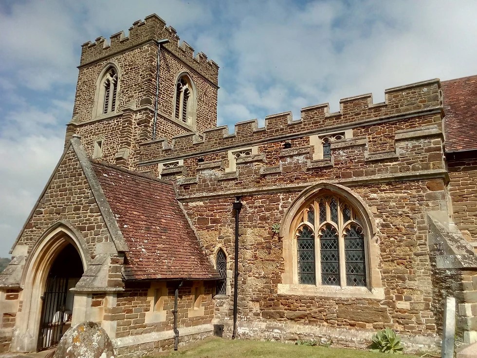 Ampthill, St Andrew's Church: £10,000 for stonework repair.