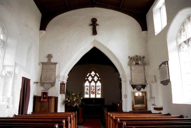 Hinxworth, St Nicholas; £10,000 roof repairs.